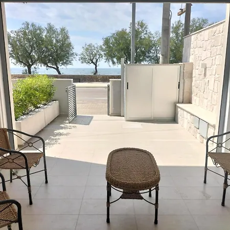 Дом отдыха Ariadimare