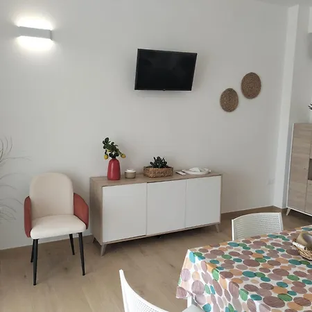 Ariadimare Nyaraló Torre Ovo