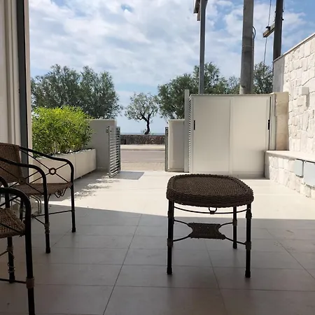 Дом отдыха Ariadimare *