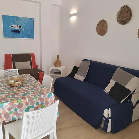 Ariadimare Nyaraló Torre Ovo