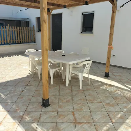 Ariadimare Дом отдыха *